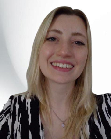 Lic. Florencia Barisic - Psicopedagoga